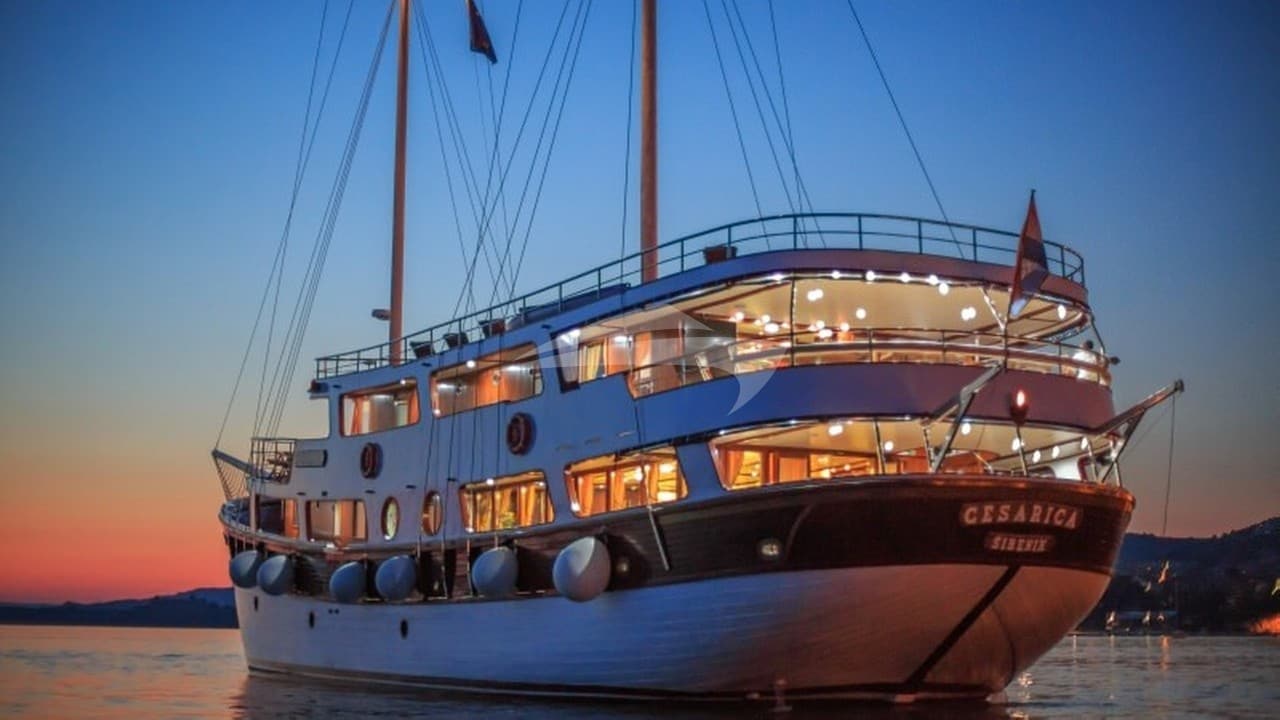 CESARICA, photo from the yacht portfolio 13