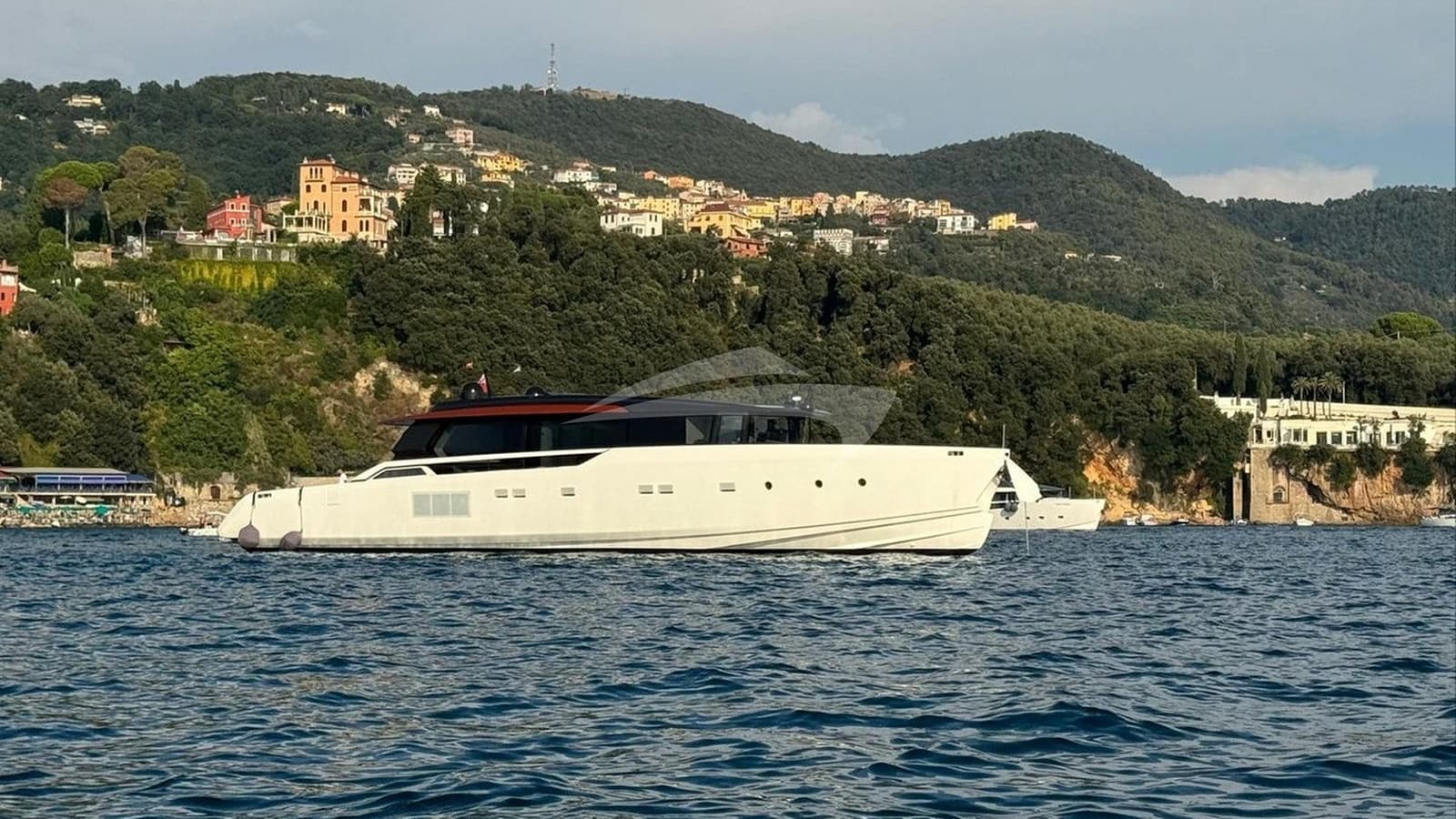 BESTIA, photo from the yacht portfolio 1