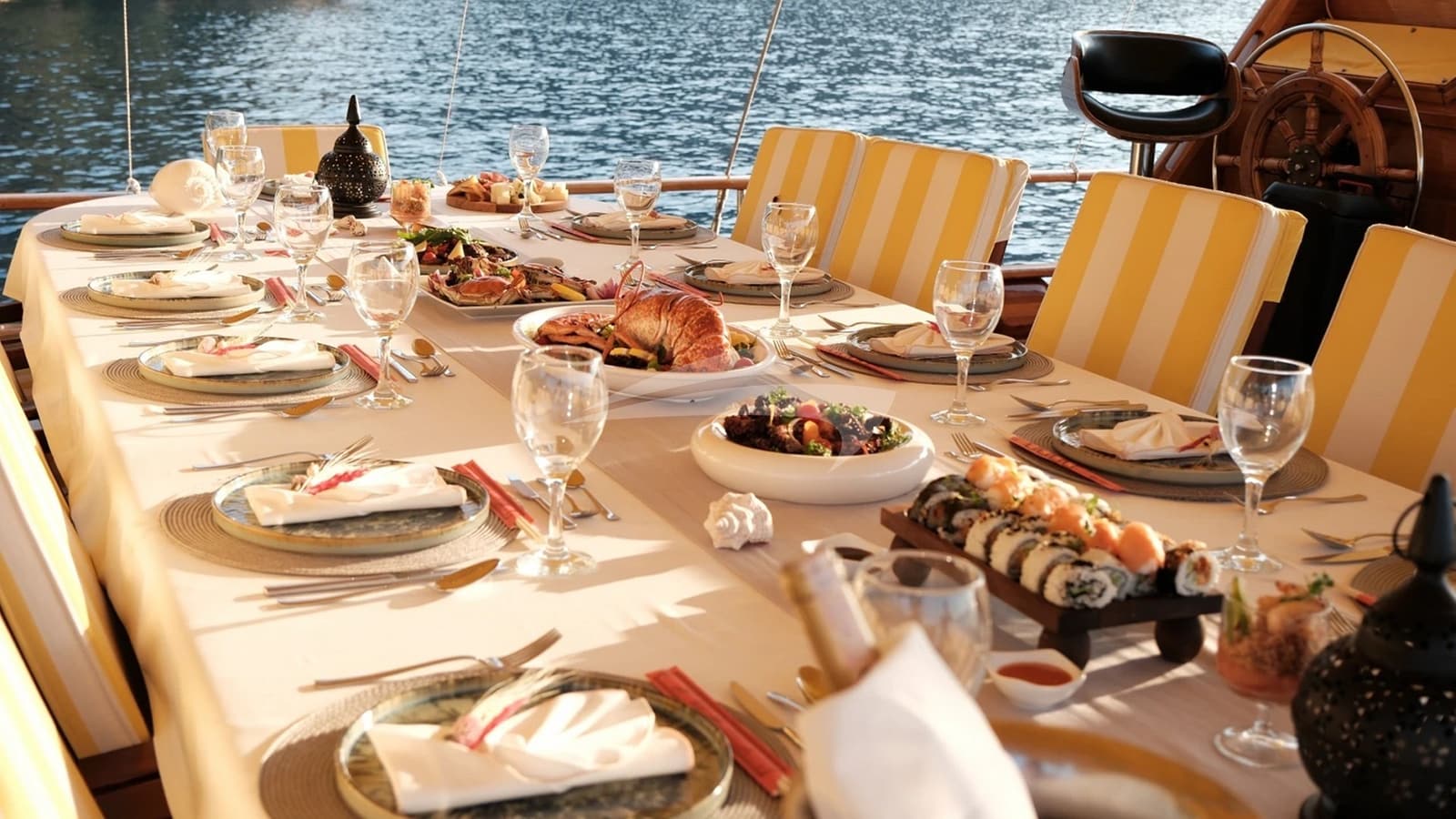 PARSS, photo from the yacht portfolio 11