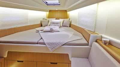 Guest Cabin