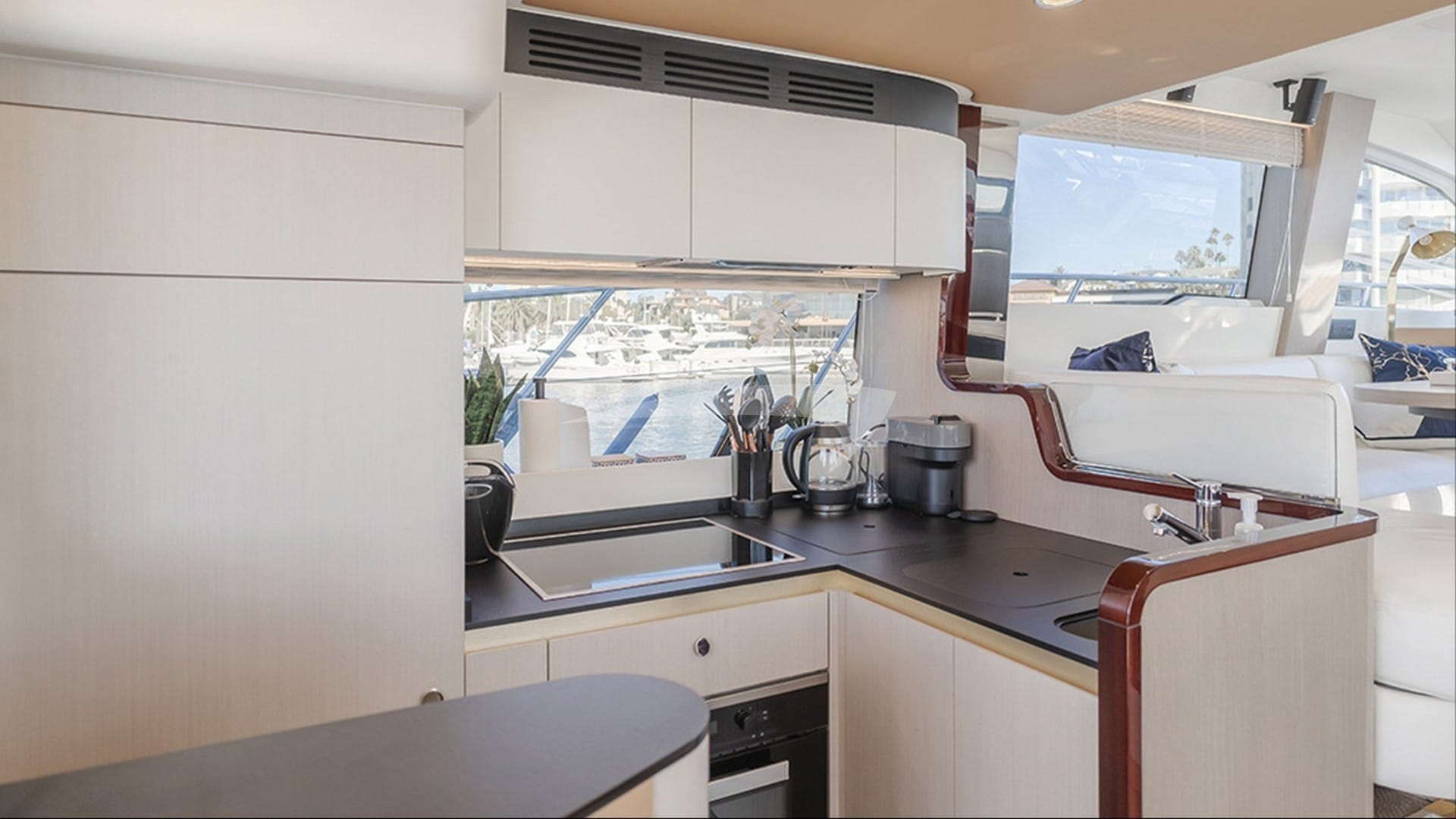 Galley