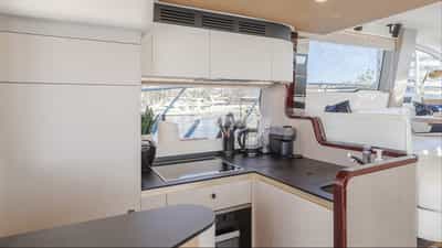 Galley