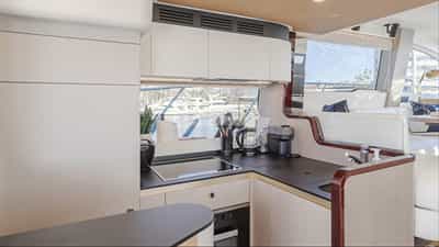 Galley