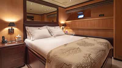 Guest Cabin