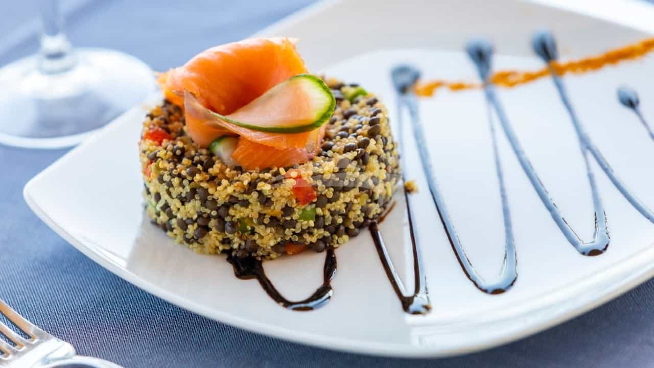 Dessert