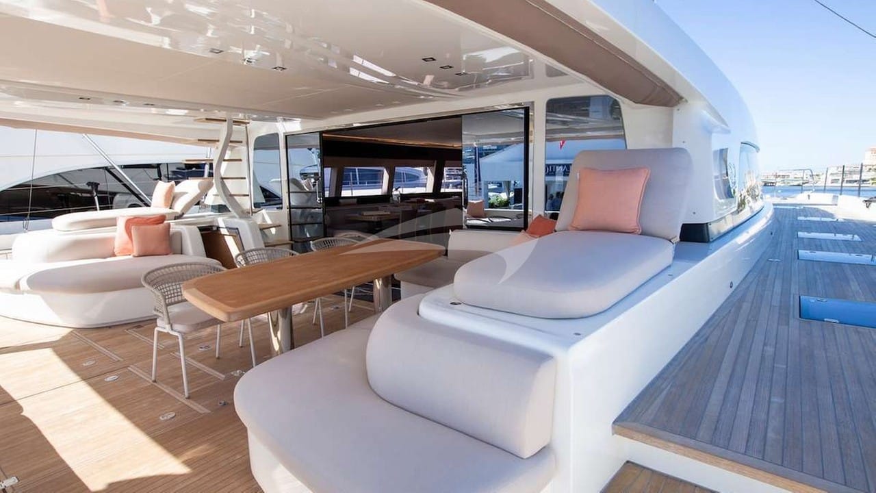 Cockpit