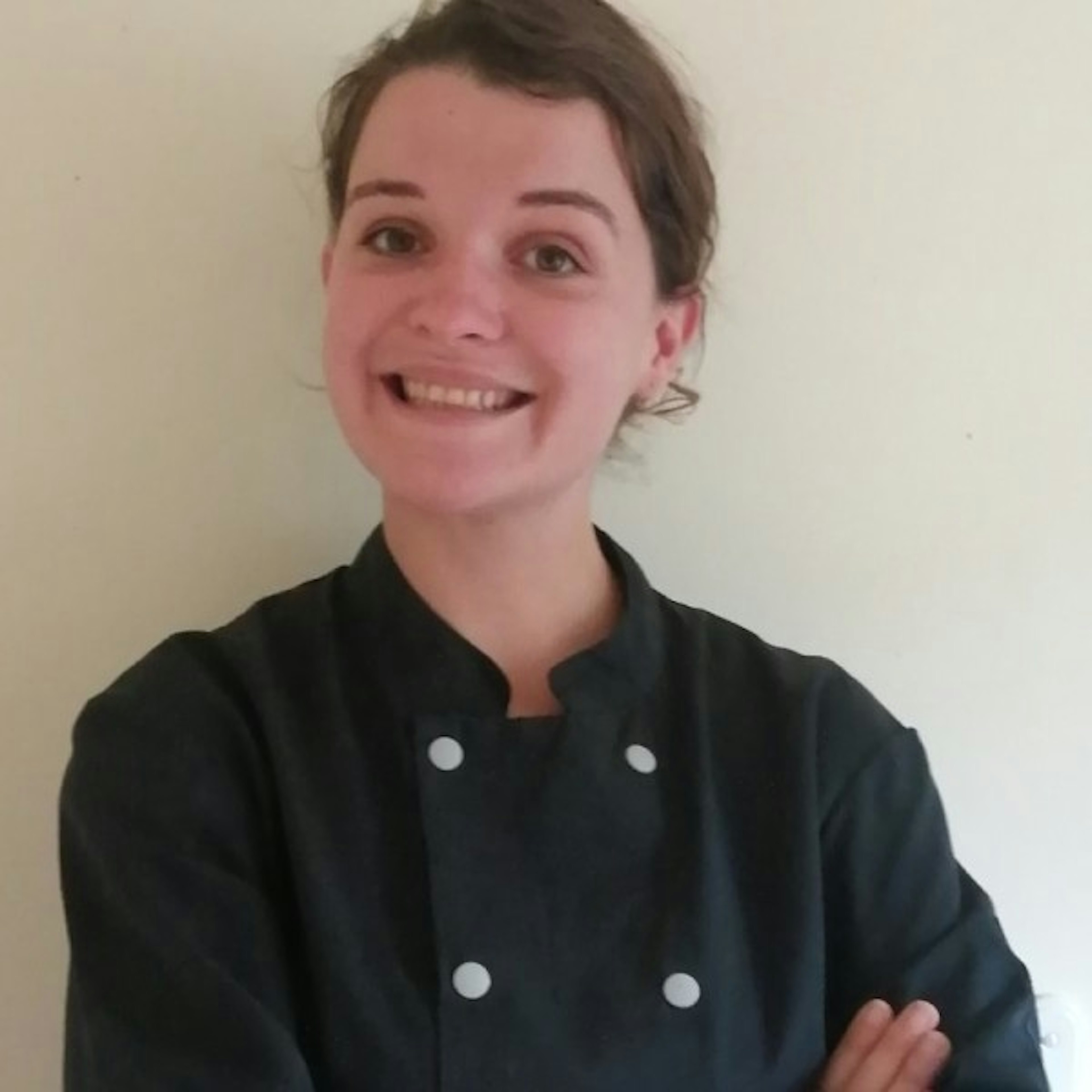 Cloé CAILLAUD