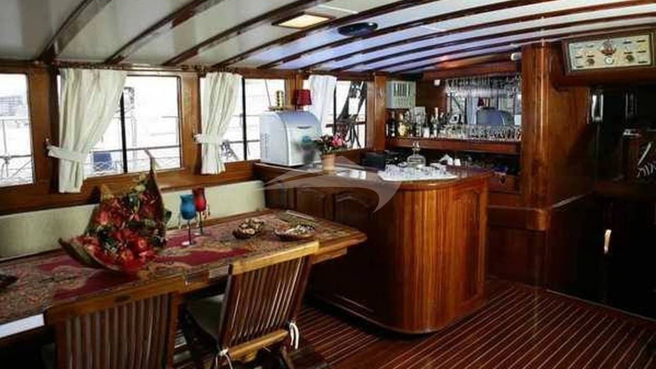 TERSANE IV, photo from the yacht portfolio 9