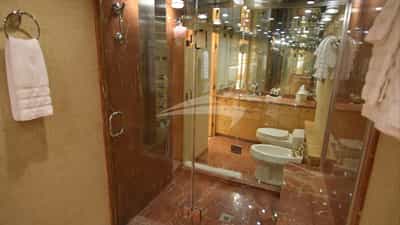 Master ensuite