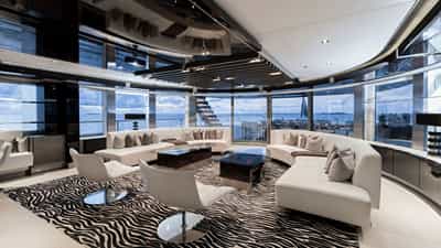 Saloon