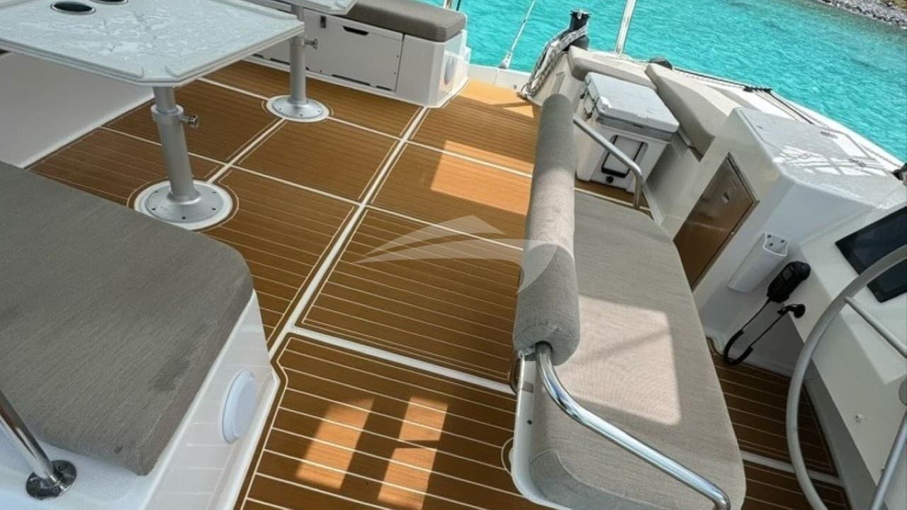 CLEOPATRA, photo from the yacht portfolio 20