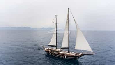 Sailing