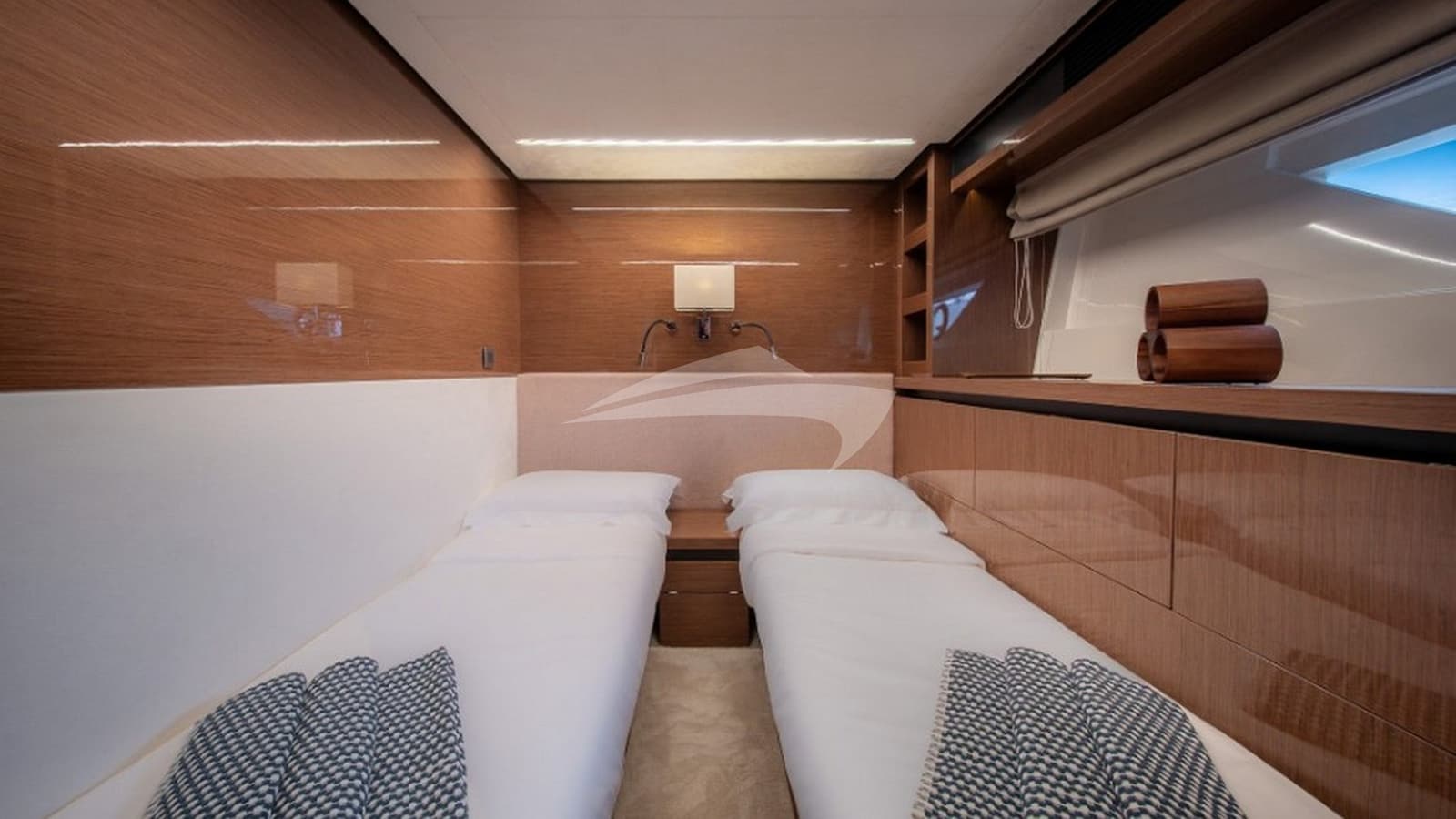 ENTHUSIAST, photo from the yacht portfolio 17