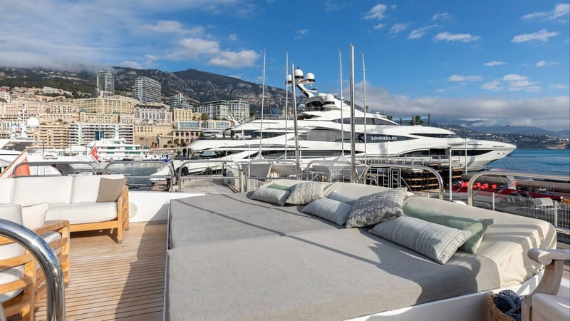 Bow Sunpad
