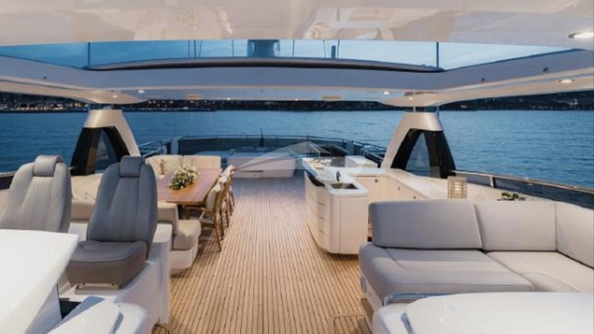 Flybridge