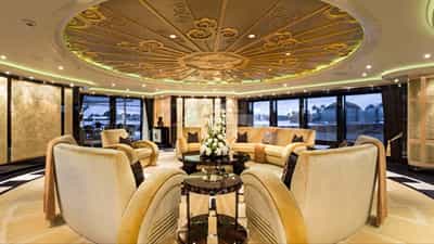 Saloon