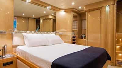 Guest Cabin