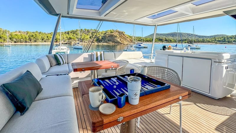 SEAHOME II