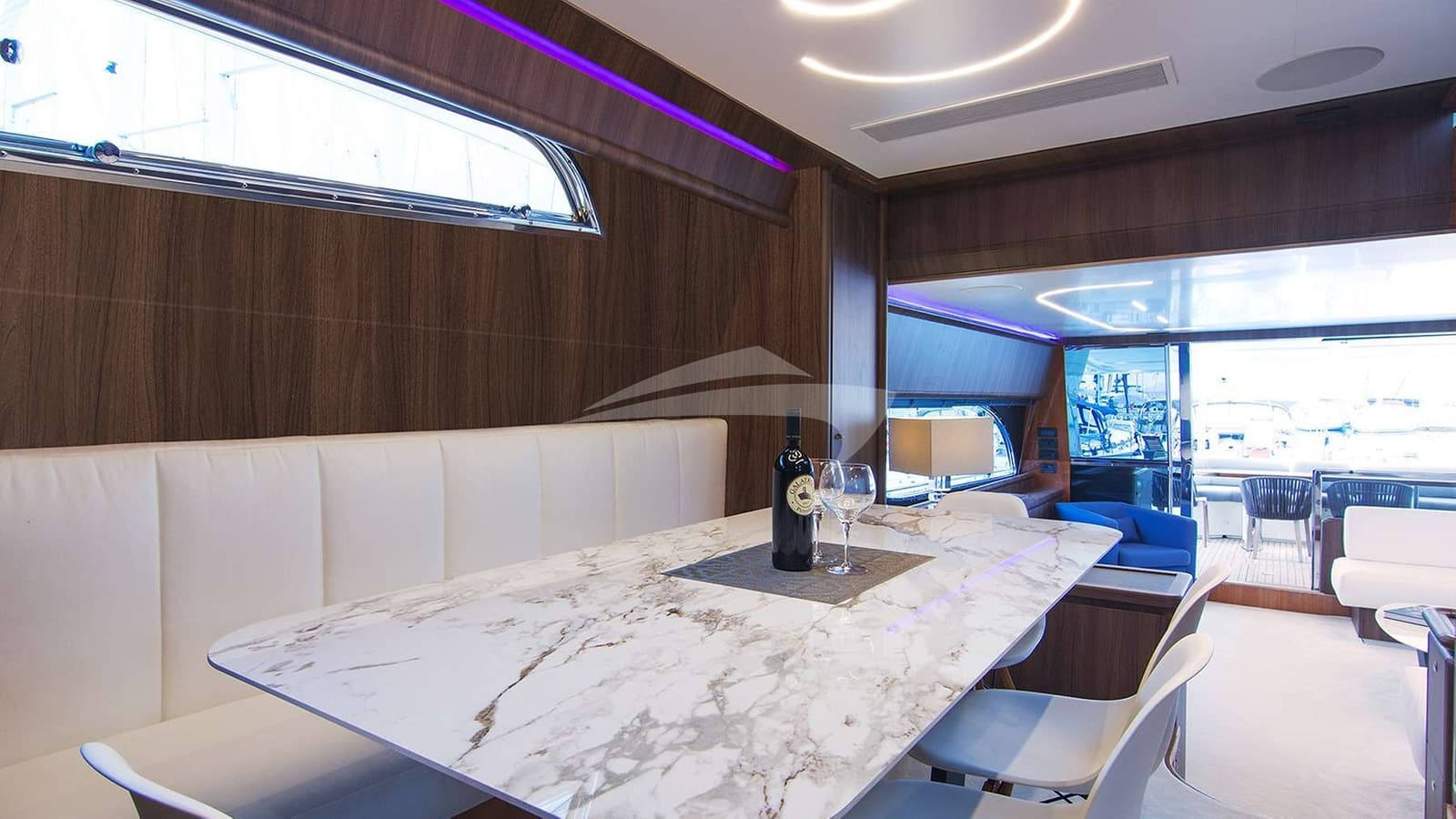 OXYGEN 8, photo from the yacht portfolio 1
