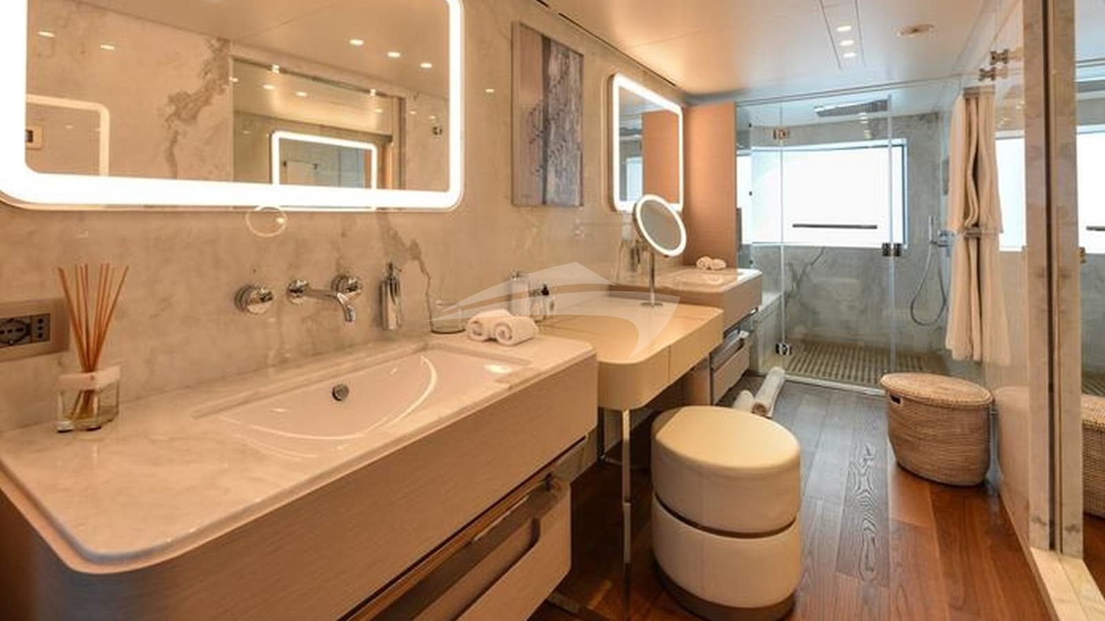 LUMIERE, photo from the yacht portfolio 13