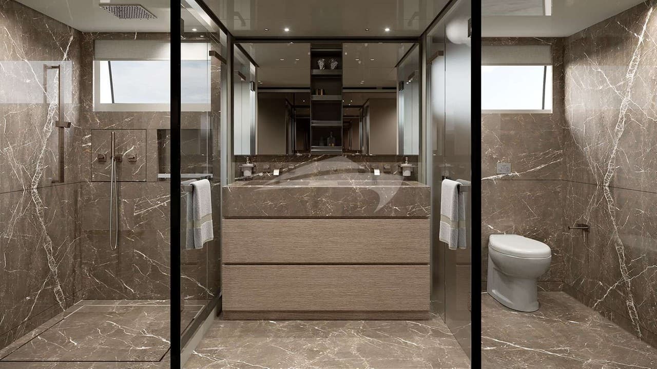 ADELA, photo from the yacht portfolio 6