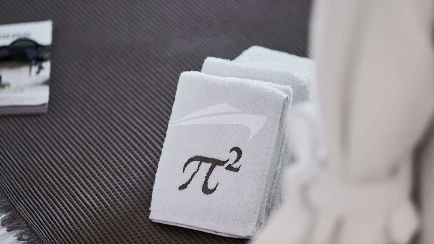 PI 2, photo from the yacht portfolio