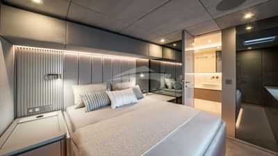 Master Cabin
