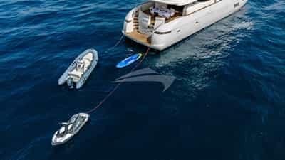 Water Toys