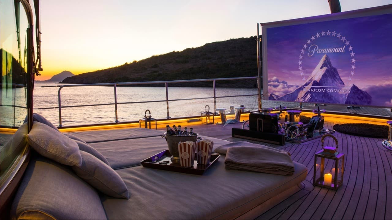 SATORI, photo from the yacht portfolio 18