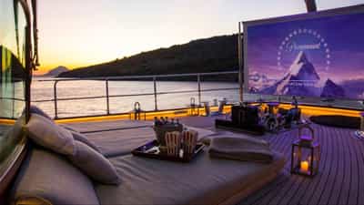 SATORI Entertainment