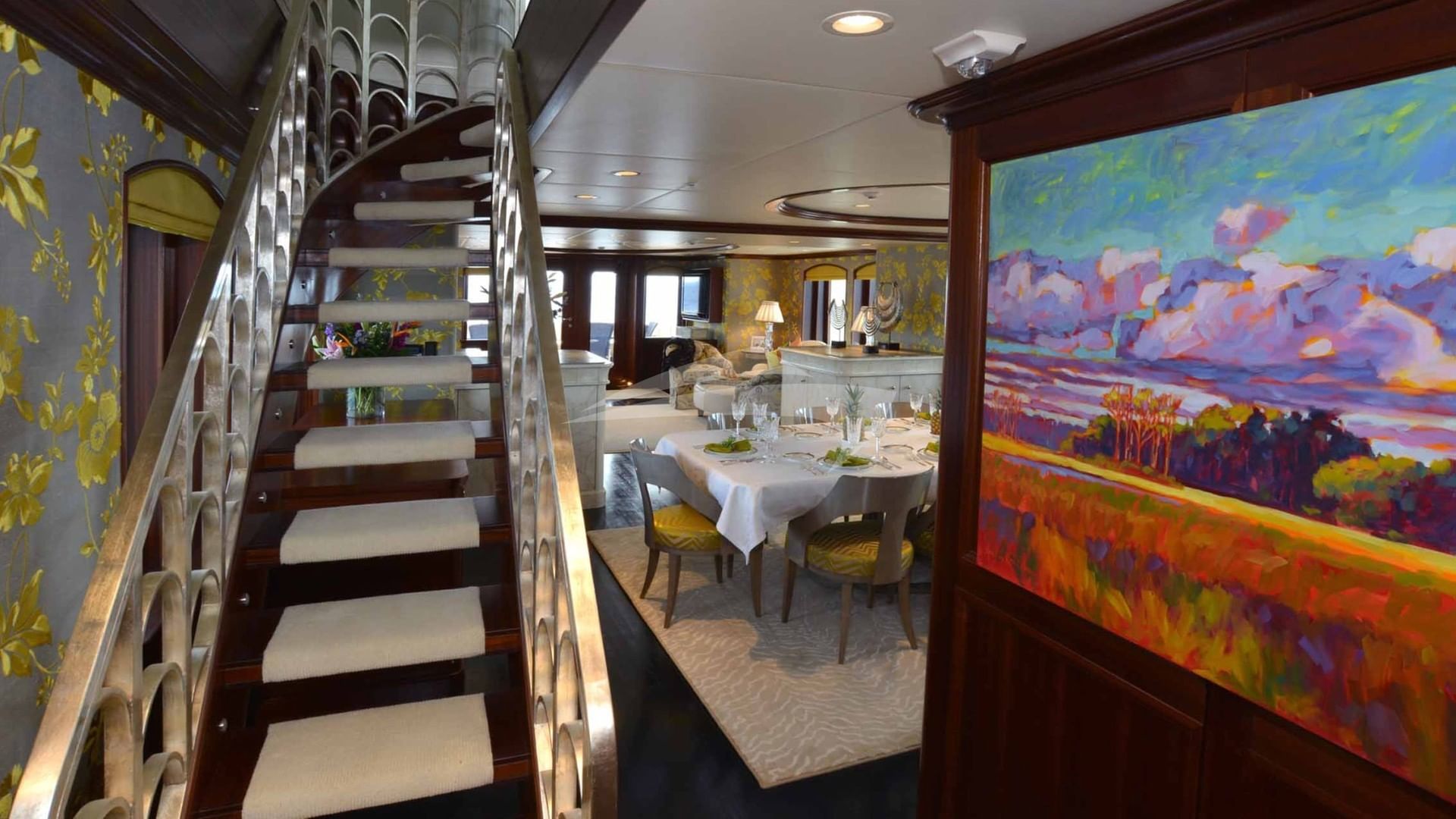 beautiful Surroundings