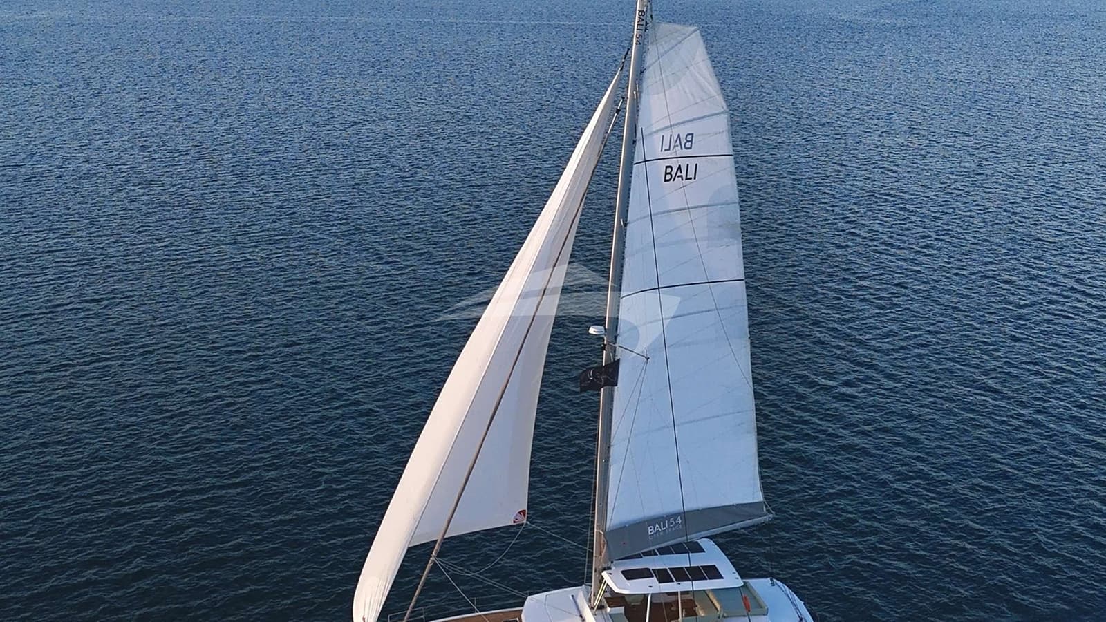 MASTERMIND II, photo from the yacht portfolio 11