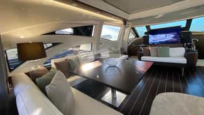Saloon