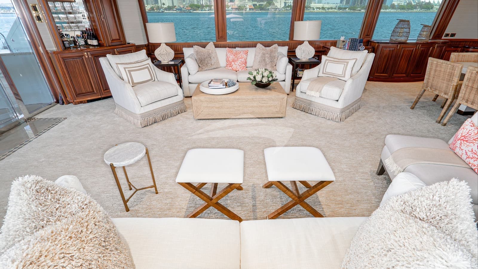 BETH ANN, photo from the yacht portfolio 4