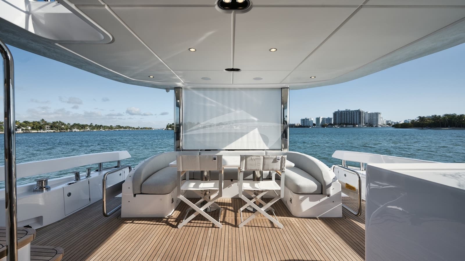 NENA, photo from the yacht portfolio 11