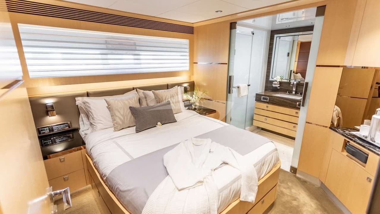 ANGELEYES, photo from the yacht portfolio 6