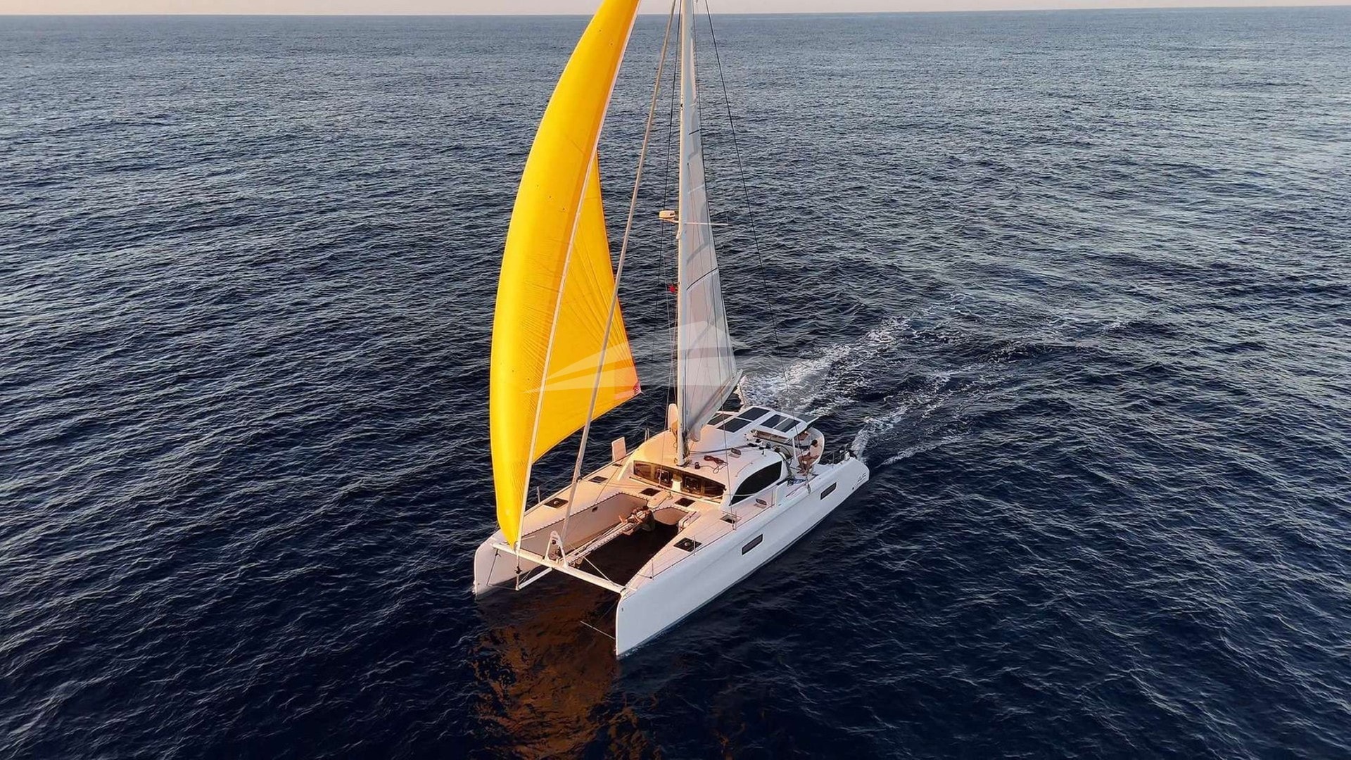 Sailing