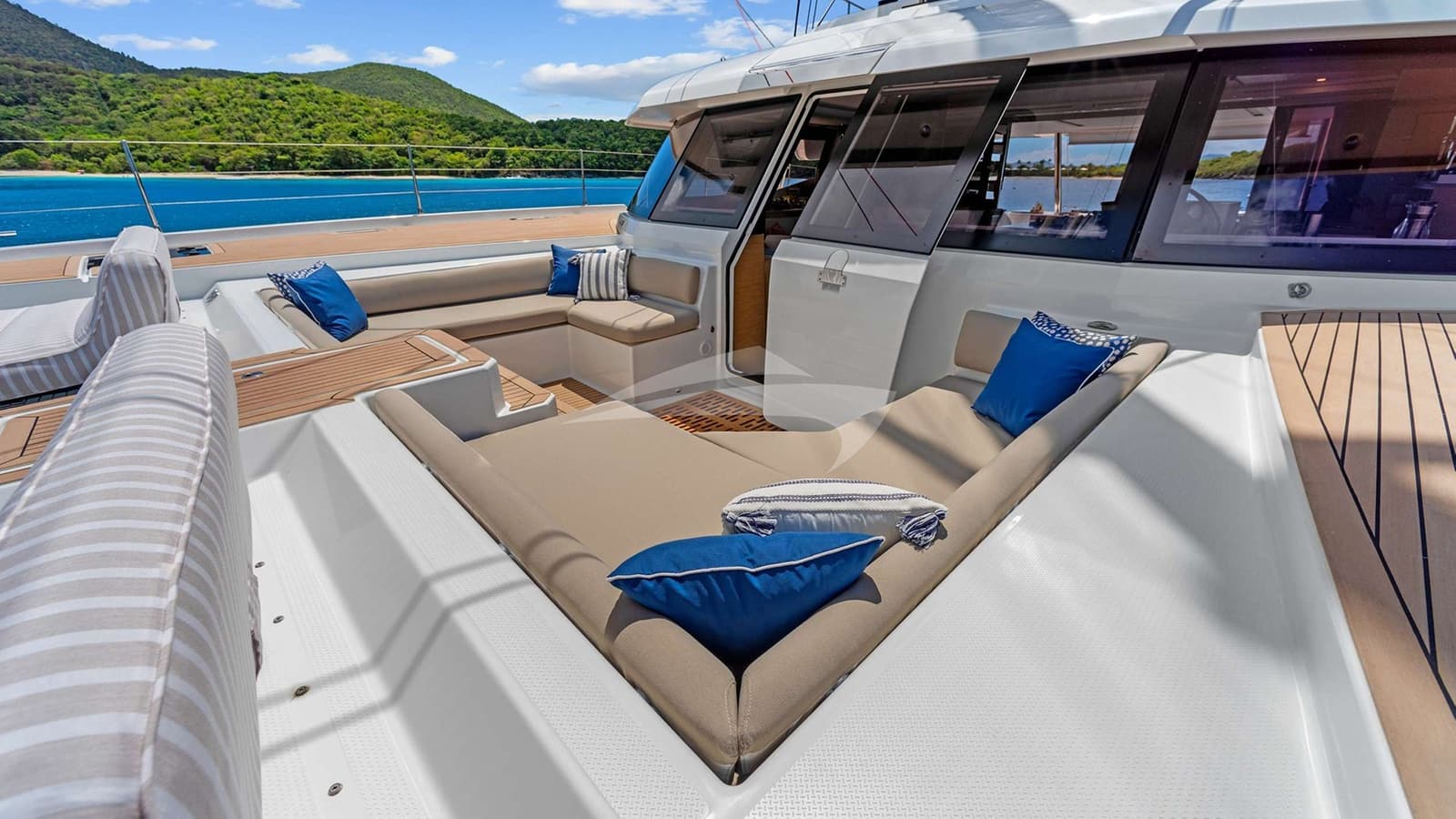 HOURGLASS, photo from the yacht portfolio 6