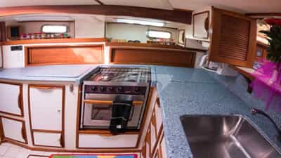 Galley