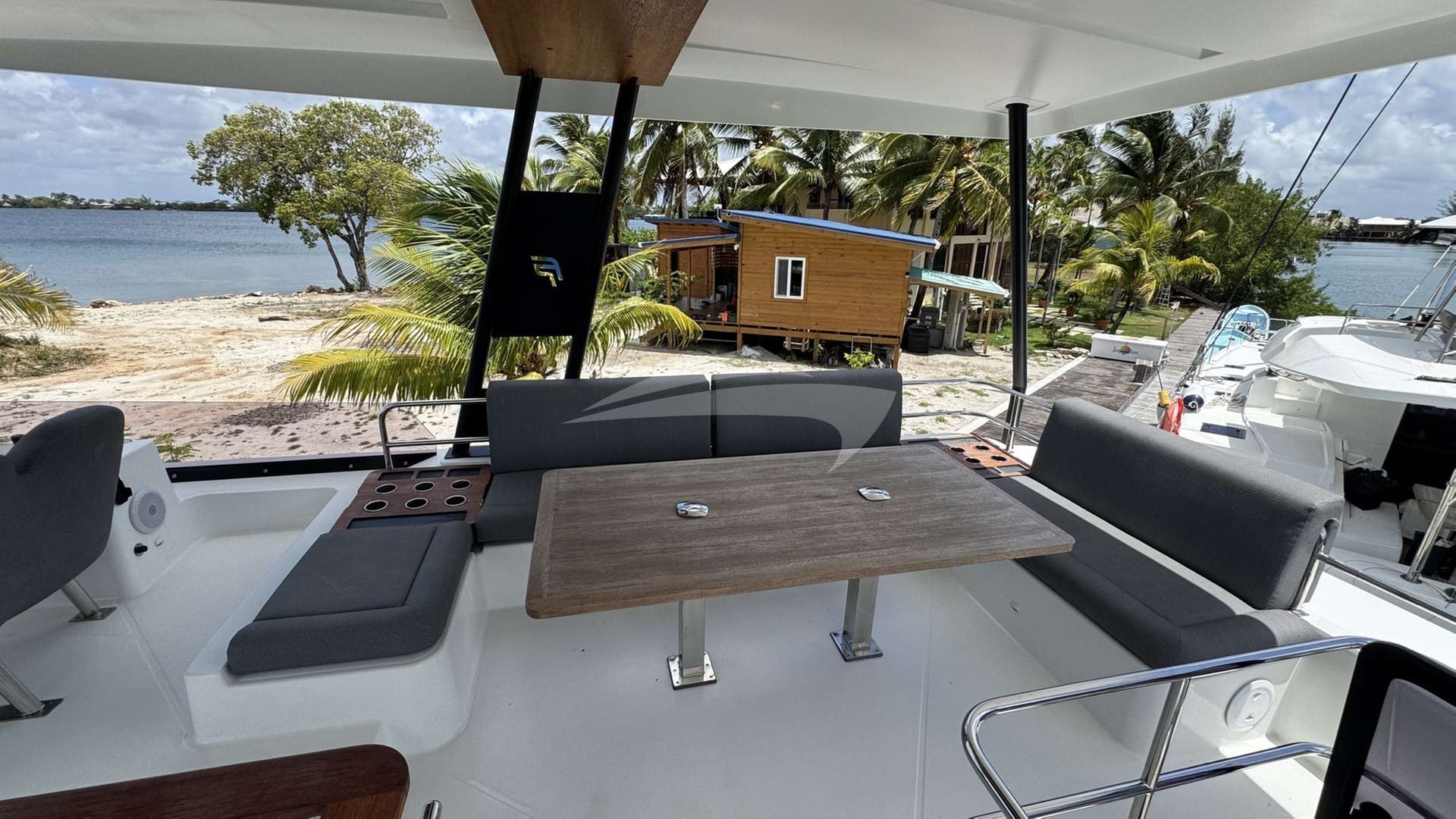 Fasching Central America