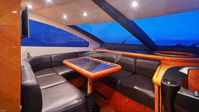 Interior Seating