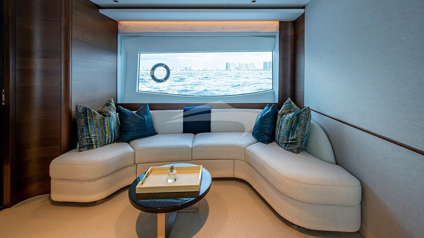 R&R, photo from the yacht portfolio