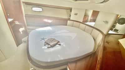 Master Cabin