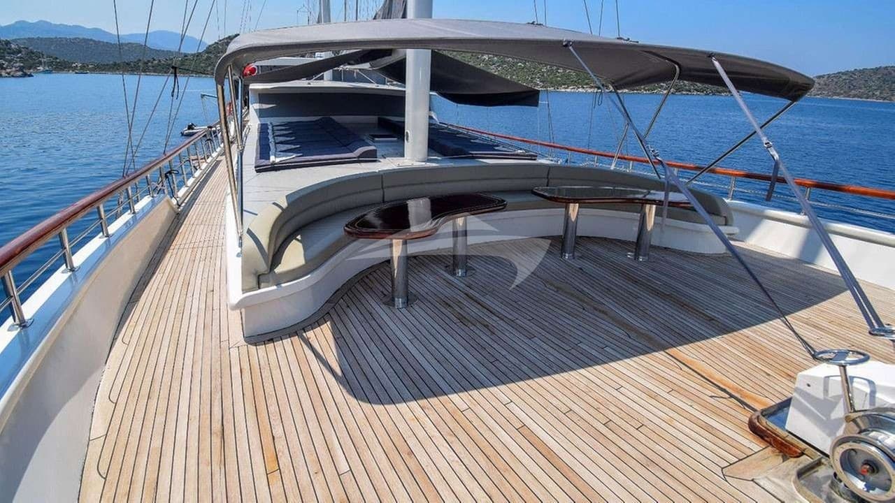 BABACAN, photo from the yacht portfolio 3