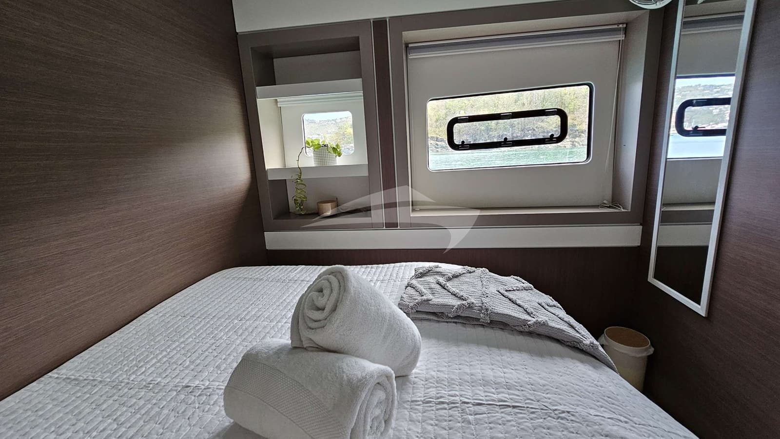 LEGASEA, photo from the yacht portfolio 5