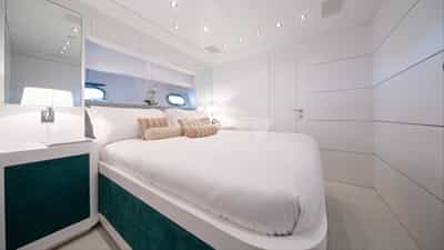 Guest Cabin