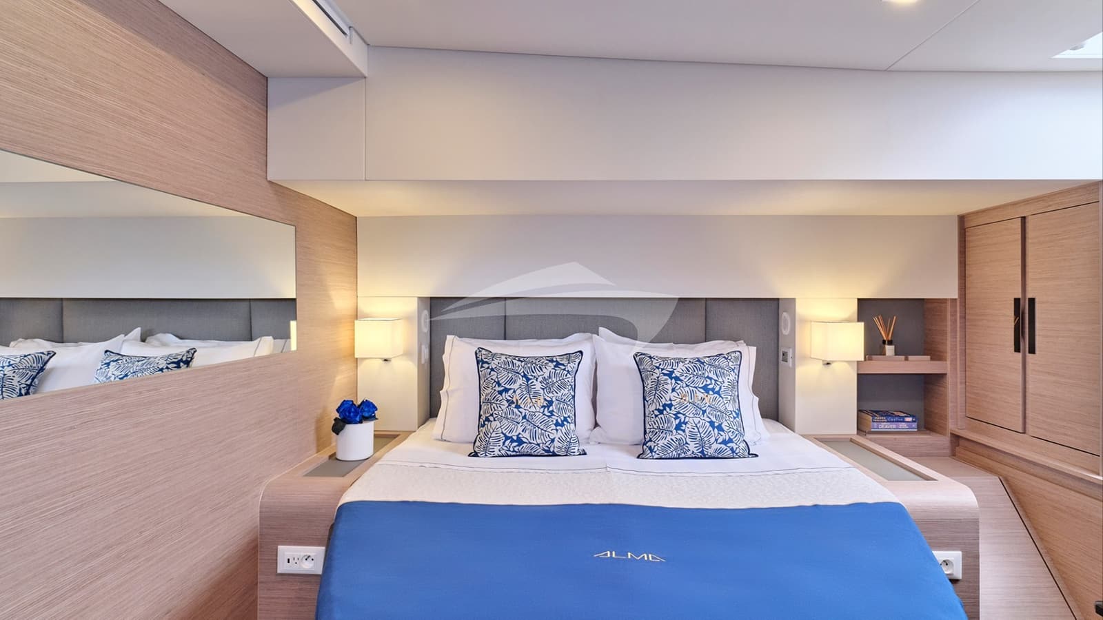 ALMA, photo from the yacht portfolio 12