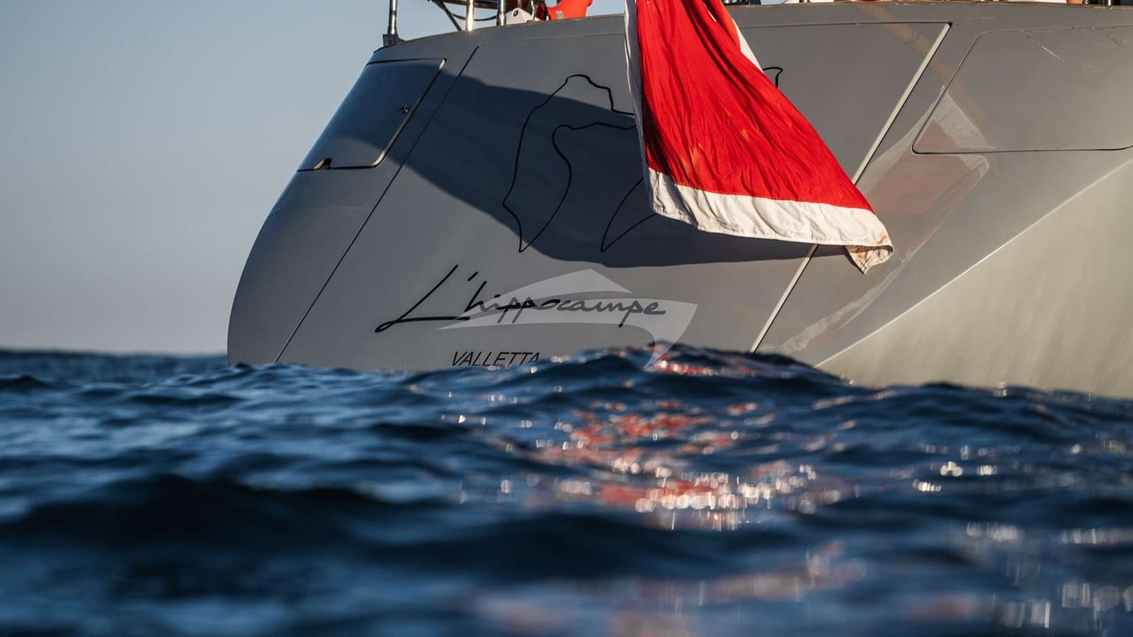 L HIPPOCAMPE, photo from the yacht portfolio 14
