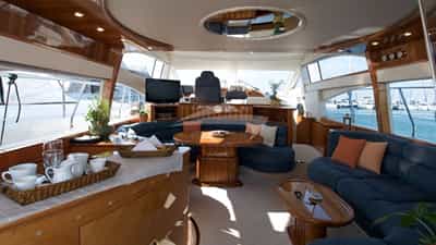 Saloon