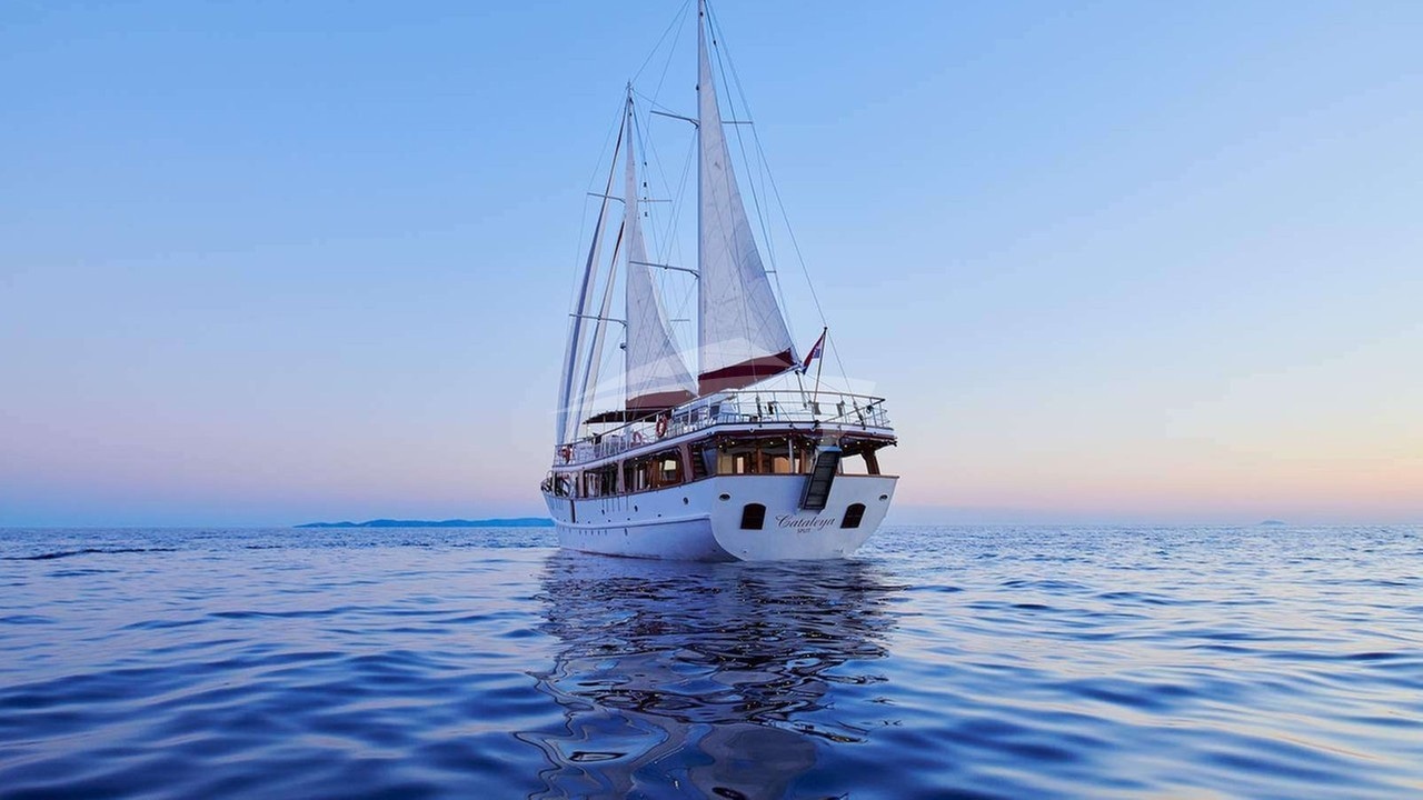 Sailing